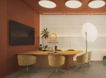 Apartamento · 63m² · 2 Quartos · 1 Vaga · LANCA182- Bioma Wellness Life Setor Marista - Goiânia GO.