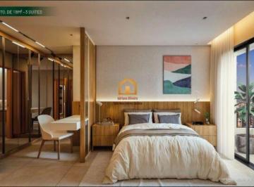 Apartamento · 118m² · 3 Quartos · 2 Vagas · LANCA328 - EntreVerdes Setor Pedro Ludovico - Goiânia GO