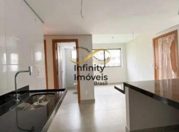 Apartamento · 2 Quartos · 1 Vaga · Apartamento à venda no bairro Funcionários - Belo Horizonte/MG