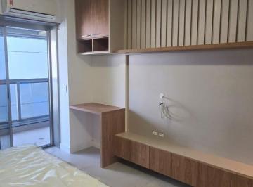 Apartamento · 31m² · 1 Quarto · 1 Vaga · Imoveis - na República