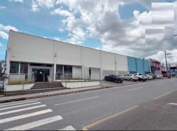 Comercial · 700m² · Prédio :  / Comercial / Vila Santa Clara