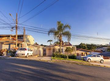 Terreno · 480m² · Terreno ZR-3 no Bairro Portão / Fazendinha, com 48