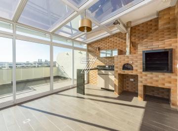 Apartamento · 134m² · 2 Quartos · 2 Vagas · Duplex no Santa Quitéria