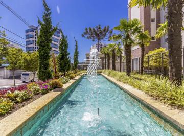 Apartamento · 104m² · 3 Quartos · 2 Vagas · Apartamento no Le Jardin no bairro Portão