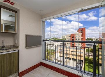Apartamento · 104m² · 3 Quartos · 2 Vagas · Apartamento no Le Jardin no bairro Portão