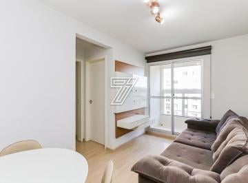 Apartamento · 50m² · 2 Quartos · 1 Vaga · Apartamento com 2 quartos