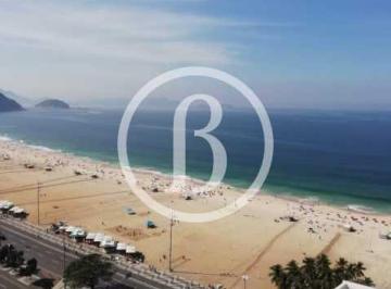 Apartamento · 60m² · 1 Quarto · 1 Vaga · Apartamento : / Residencial / Copacabana