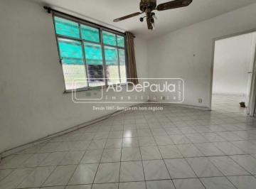 Apartamento · 52m² · 2 Quartos · Ótimo Apartamento Térreo  Desocupado à venda na Sulacap 2 Quartos