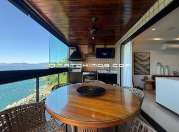 Apartamento · 170m² · 4 Quartos · 2 Vagas · Apartamento com vista Mar à venda no Porto Real Resort - Mangaratiba