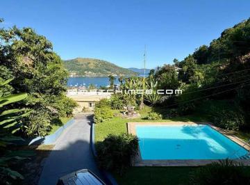 Casa · 400m² · 4 Quartos · 4 Vagas · Casa à venda no Portogalo - Angra dos Reis