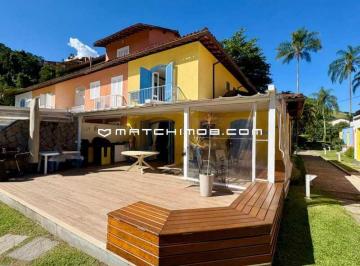 Casa · 188m² · 5 Quartos · 2 Vagas · Casa à venda no Portogalo - Angra dos Reis