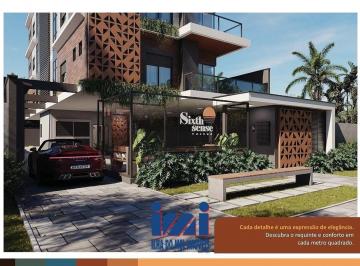 25163258_4.jpg · Lançamento Residencial Sixth Sense Caiobá.