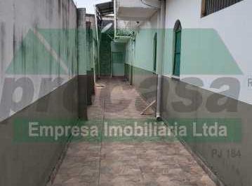 Casa · 300m² · 3 Quartos · 1 Vaga · Casa de rua :  / Residencial / Parque Dez de Novembro