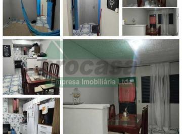 Apartamento · 42m² · 2 Quartos · Apartamento :  / Residencial / Betânia