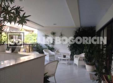 Apartamento · 179m² · 3 Quartos · 2 Vagas · Apartamento de 3 quartos (1 suíte) Recreio dos Bandeirantes Gleba A