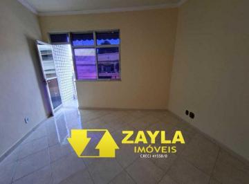 Apartamento · 80m² · 2 Quartos · 2 Vagas · Apartamento2 quartos Varanda Dependência completa à venda em Irajá - Rio de Jane