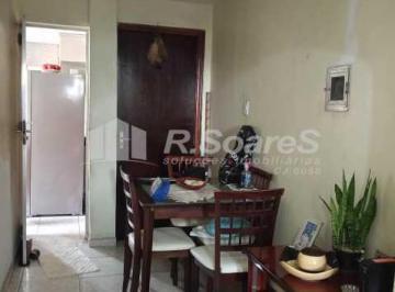 Apartamento · 90m² · 2 Quartos · Apartamento :  / Residencial / Madureira