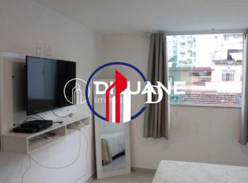 Apartamento · 46m² · 1 Quarto · Apartamento :  / Residencial / Botafogo
