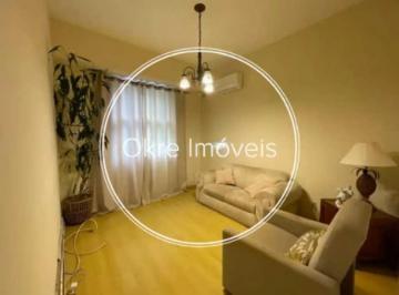 Apartamento · 91m² · 3 Quartos · Apartamento : Padrão / Residencial / Copacabana