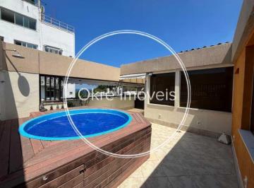 Apartamento · 153m² · 2 Quartos · 3 Vagas · Cobertura :  / Residencial / Leblon