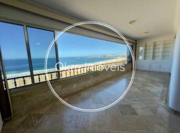 Apartamento · 273m² · 3 Quartos · 1 Vaga · Apartamento : Padrão / Residencial / Copacabana