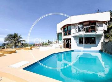 Casa · 760m² · 6 Quartos · 2 Vagas · Casa em Condomínio :  / Residencial / Joá