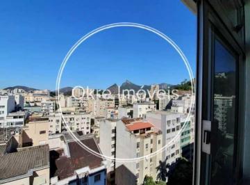 Apartamento · 61m² · 1 Quarto · 2 Vagas · Apartamento à venda no Catete com 2 vagas, 1 suíte e 61m²