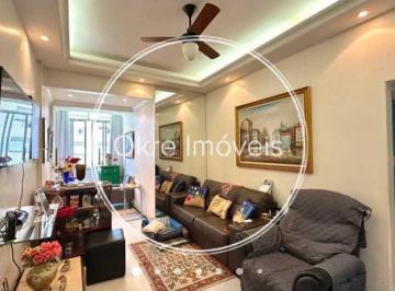 Apartamento · 60m² · 2 Quartos · Copanema 60 m²e 2 quartos
