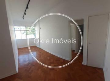 Apartamento · 53m² · 1 Quarto · Apartamento : Padrão / Residencial / Glória