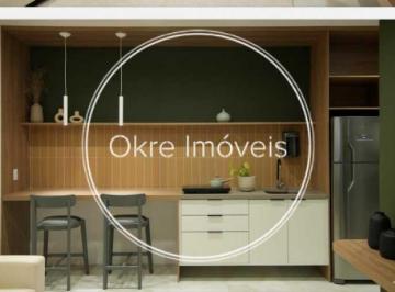 Apartamento · 31m² · 1 Quarto · Apartamento : Padrão / Residencial / Centro