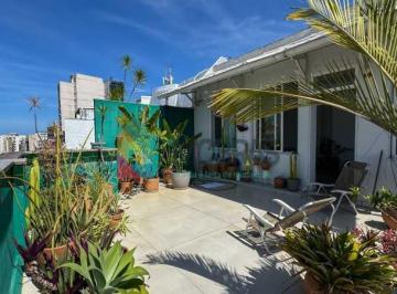 Apartamento · 132m² · 3 Quartos · Cobertura duplex em Copacabana