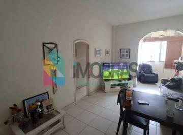 Apartamento · 67m² · 2 Quartos · Apartamento : Padrão / Residencial / Humaitá