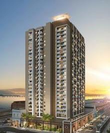 Apartamento · 65m² · 3 Quartos · 1 Vaga · Apartamento à venda - em Santo Cristo