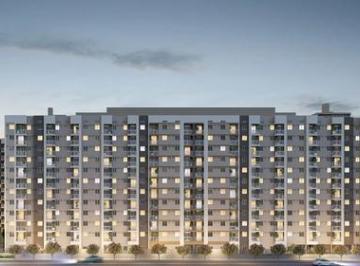 Apartamento · 31m² · 1 Quarto · Apartamento à venda - em São Cristóvão