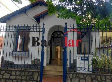 Casa · 190m² · 4 Quartos · 5 Vagas · Casa de Vila : Duplex / Residencial / Maracanã