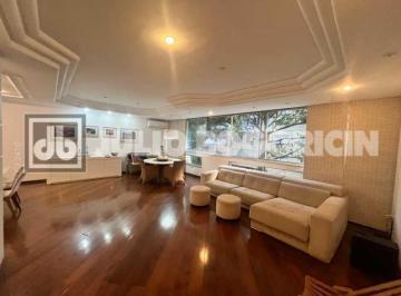 Apartamento · 234m² · 4 Quartos · 1 Vaga · Apartamento : / Residencial / Copacabana