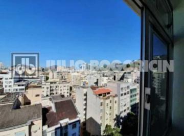 Apartamento · 61m² · 2 Quartos · 2 Vagas · CATETE - REFORMADO - RUA NOBRE -  2 QUARTOS  - 2 VAGAS - FRENTE - ALTO - PORTARI