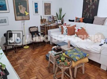 Apartamento · 38m² · 1 Quarto · QUARTO E SALA COM DEPENDENCIAS JUNTO AO LARGO DO MACHADO