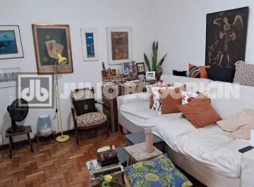 Apartamento · 38m² · 1 Quarto · QUARTO E SALA COM DEPENDENCIAS JUNTO AO LARGO DO MACHADO