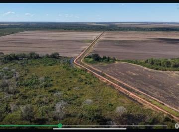 Rural de 6 quartos, Formoso do Araguaia · Fazenda IRRIGADA – Tocantins 880 HECTARES