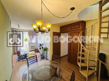 Apartamento · 200m² · 3 Quartos · 3 Vagas · Cobertura Duplex de: 3 quartos sendo 1 suíte, 3 vagas na escritura, Prédio com i