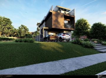 Casa · 160m² · 3 Quartos · 2 Vagas · Parcelamento direto construtor, casa 3 suites em condominio clube