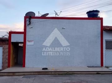 Apartamento · 30m² · 1 Quarto · APARTAMENTO KITNET PARA ALUGUEL, RUA RAMON AFONSO - MONTE CASTELO, SAO LUIS - MA