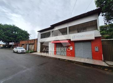 Casa · 360m² · 5 Quartos · 2 Vagas · CASA PARA ALUGUEL E VENDA, RUA IVAR SALDANHA - SAO CRISTOVAO, SAO LUIS - MA