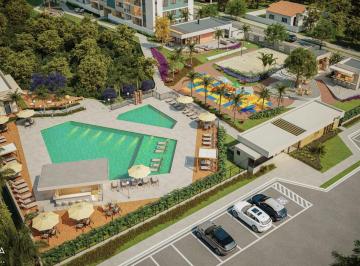 Apartamento · 52m² · 2 Quartos · 1 Vaga · Apto a Venda | 2 Quartos com Suíte e Vista Mar em Itapoá | Resort Completo Barra do Saí, ITAPOA - SC