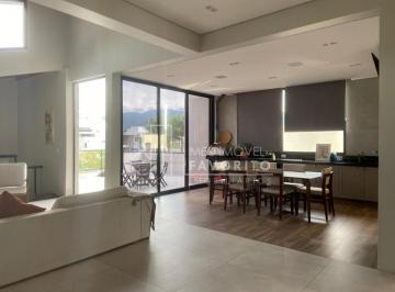 Casa · 340m² · 4 Quartos · 4 Vagas · Casa de Alto Padrão à Venda no Condomínio Do Lago, Jundiaí