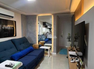 Apartamento · Apartamento à venda, Vila Industrial, TOLEDO - PR