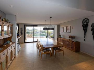 Casa · 350m² · 4 Quartos · 4 Vagas · Casa à Venda - Alphaville Nova Lima, 4 Quartos,  350 m² - Nova Lima