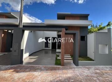 Casa · 85m² · 2 Quartos · 1 Vaga · Casa à venda em ótima localização no JARDIM BRESSAN, TOLEDO - PR