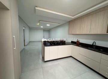 Apartamento · 110m² · 2 Quartos · 2 Vagas · Apartamento para locação no EDIFÍCIO ECOVILLAGE, CENTRO de TOLEDO-PR